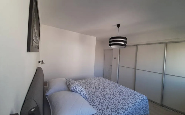 Sea View Apartment Zara Bruna