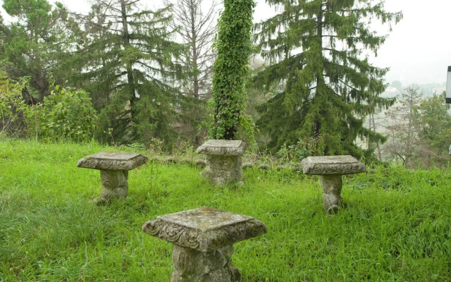 Boutique Villa with Sauna near Cesena