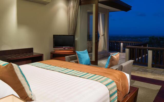 Sun Island Suites & Spa Goa Gong