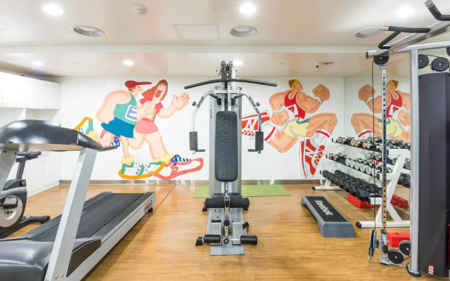Imperial Palace Boutique Hotel, Itaewon