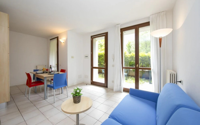 Porto Letizia Assisi 1