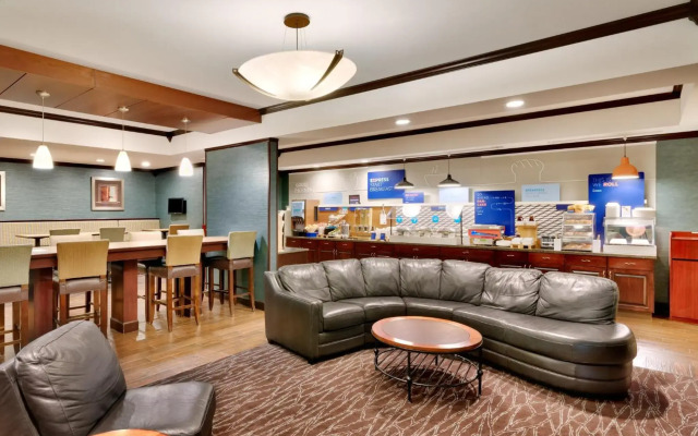 Holiday Inn Express Hotel & Suites Butte by IHG
