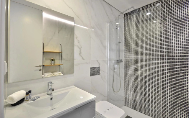 Sé Apartamentos - Luxury Apartment