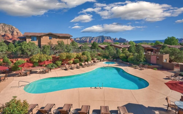 Sedona 1BD Deluxe
