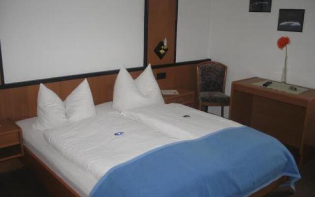 Hotel-Gasthof LEUPOLD