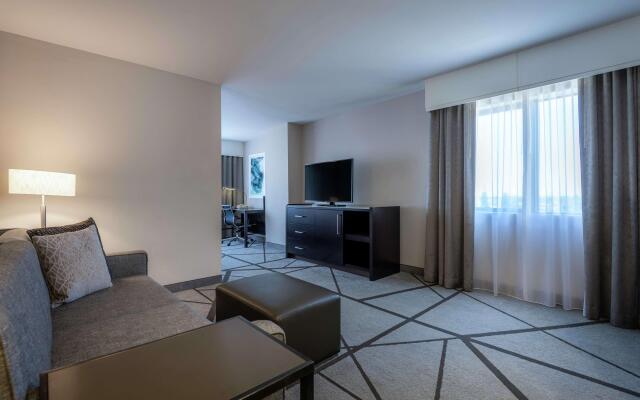 DoubleTree by Hilton Los Angeles - Norwalk