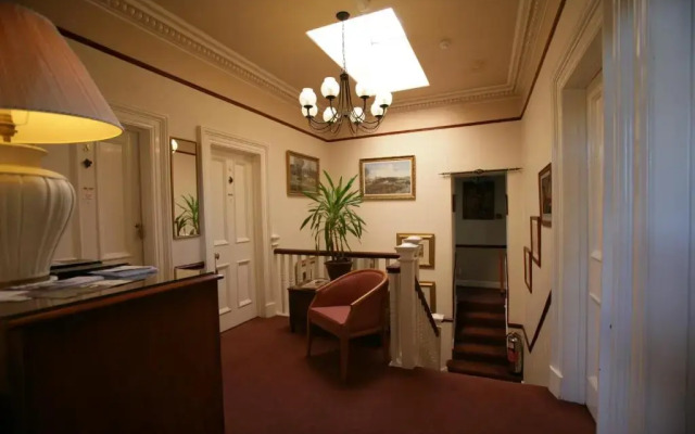 Bellevue Guest House