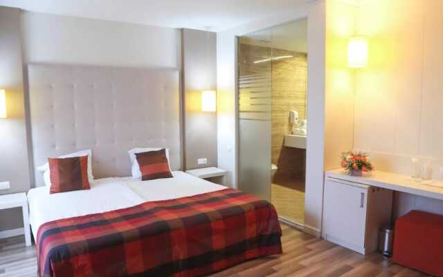 Tsarsko selo Hotel & SPA