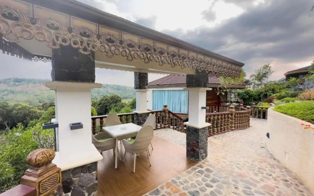 Rancho Bernardo Luxury Villas and Resort