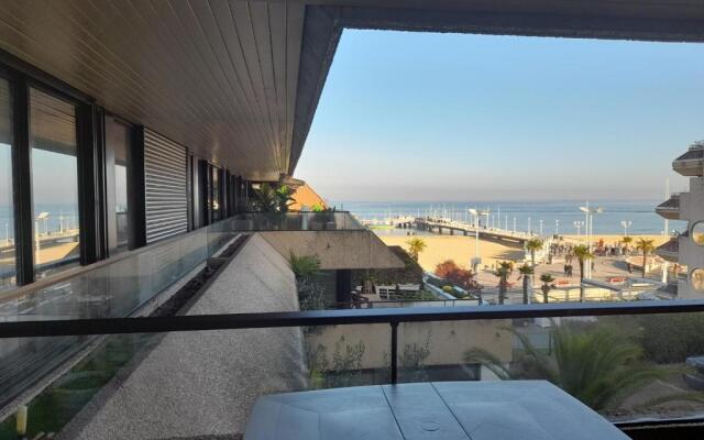 Appartement Arcachon, 3 pièces, 6 personnes - FR-1-319-449