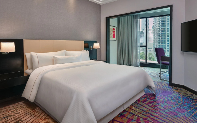 The Westin Kuala Lumpur