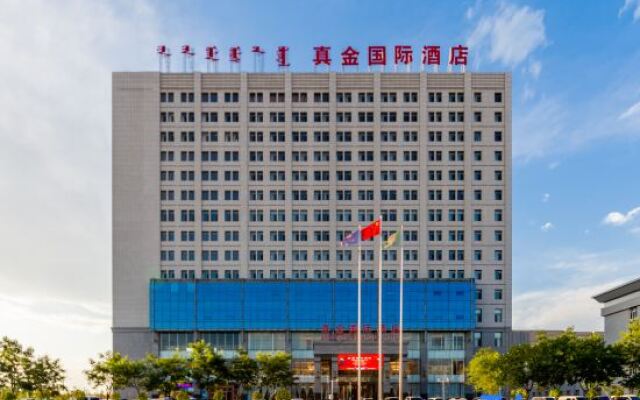 Zhenjin International Hotel