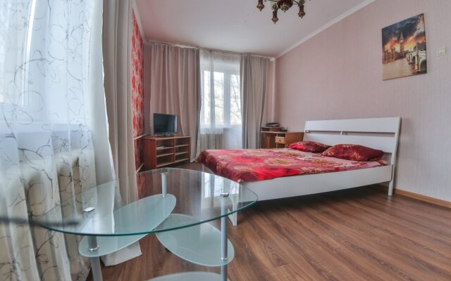 Pulse Apartment