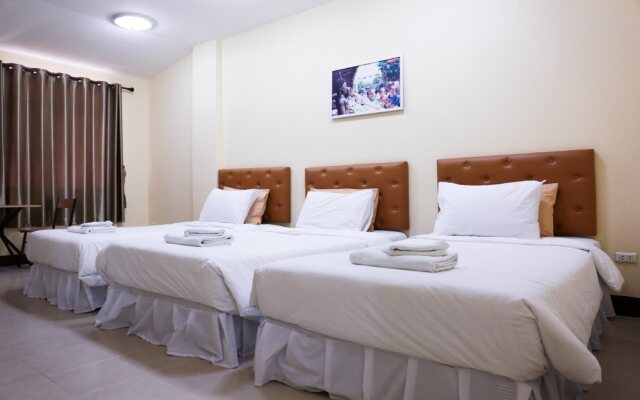Rajapruek Place (SHA Extra Plus)