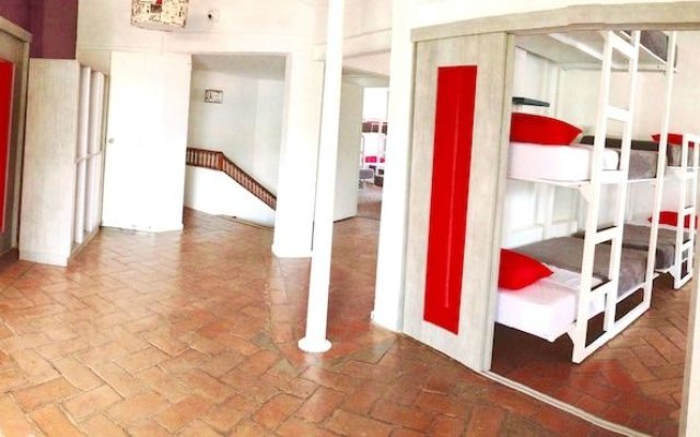 Hostel Macondo Guest House Medellin