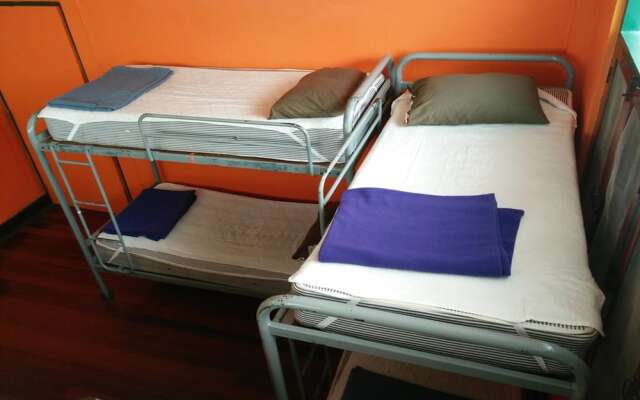 Spicythai Backpackers