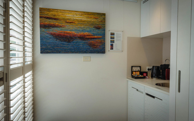 The Henry Jones Art Hotel
