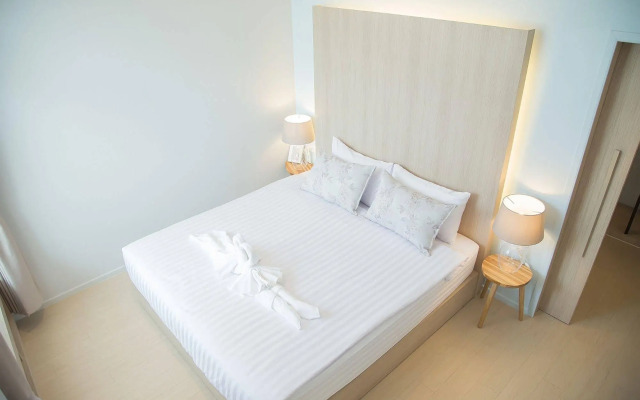 T-Raya Resort PranBuri