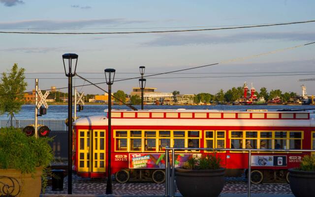 Frenchmen Orleans at 519, Ascend Hotel Collection