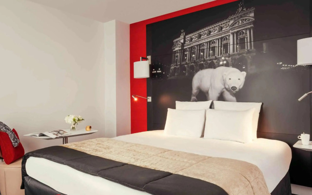 Majestic Hotel - SPA Champs Elysées