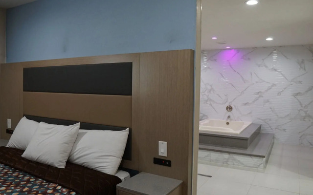 Sea Breeze Inn - LAX Airport, Los Angeles