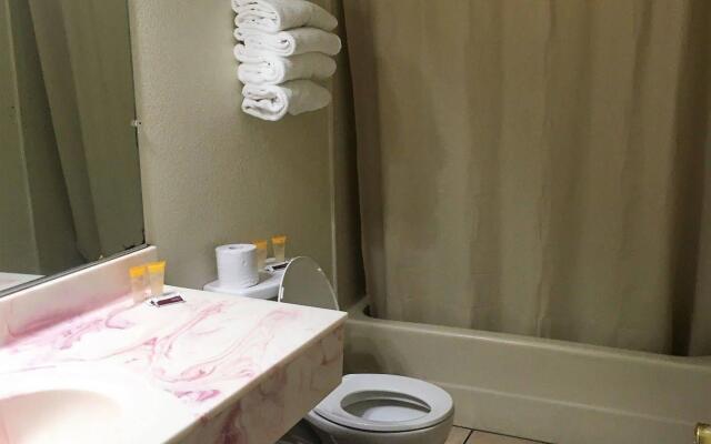 Mission Motel Lynwood