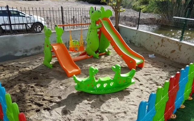Ayka Otel