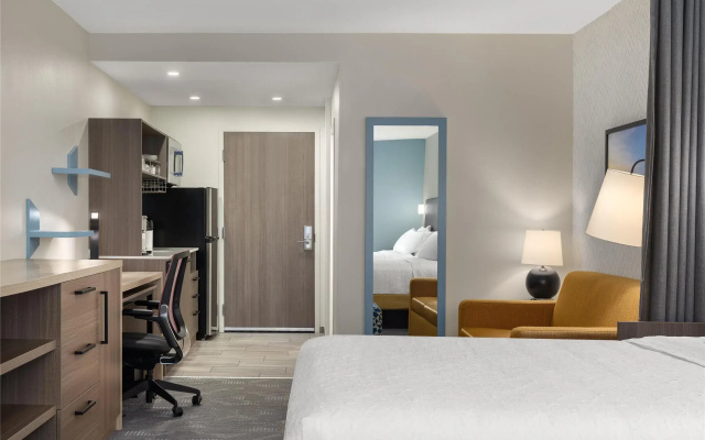 Home2 Suites By Hilton Woodstock On