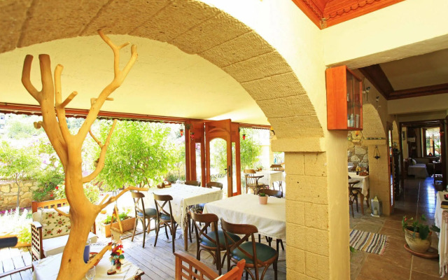 Datca Turk Evi Otel