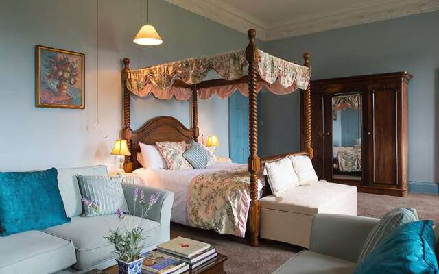 IBC Iverley House