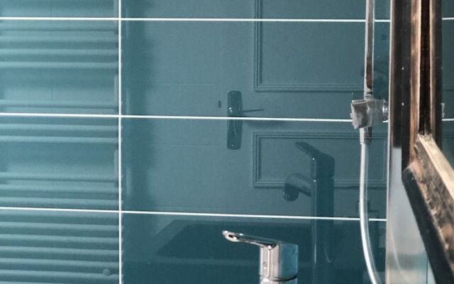 Les Rochers Chambres d'Hôtes