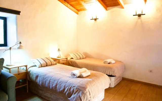 Vega Rural Garachico