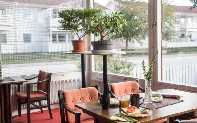 Hotell Dacke