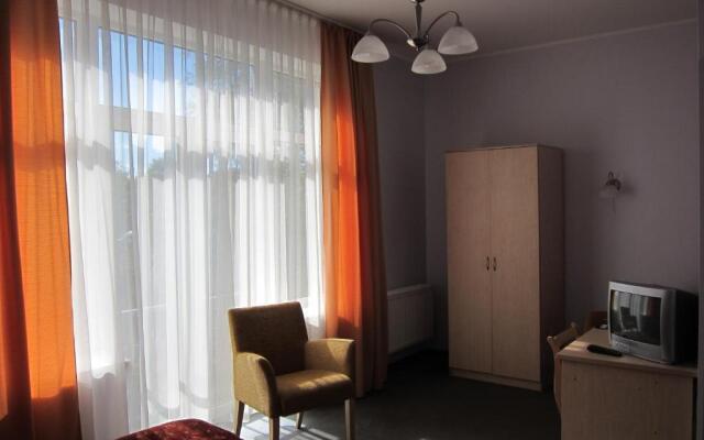 Vilmaja Hotel
