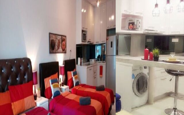 Summer Suites Vacation Home