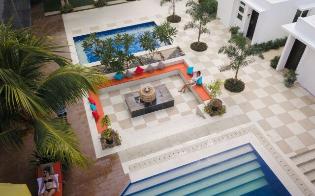 Weekends Resorts El Nido