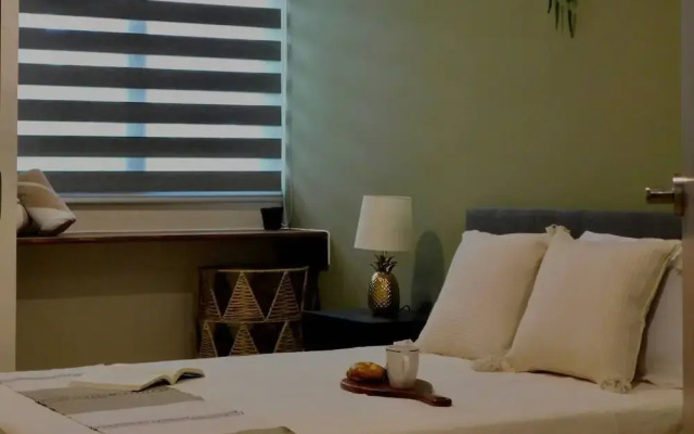 1 Br Apartment W-jungle View - Top Lx Amenities