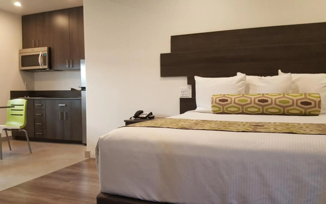 Jewel City Inn