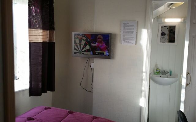Fairhaven Hotel