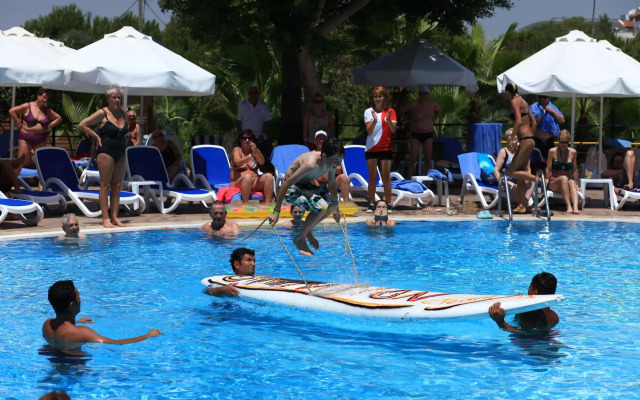 Hotel Grand Side - All Inclusive