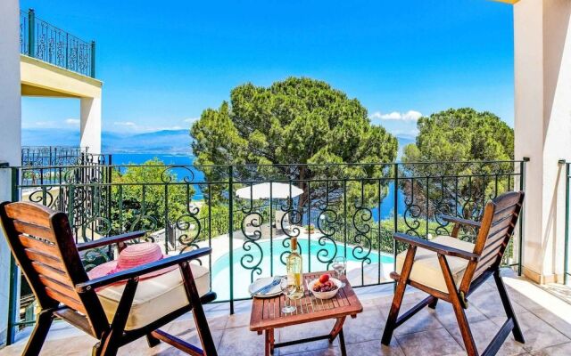 Villa Seascape