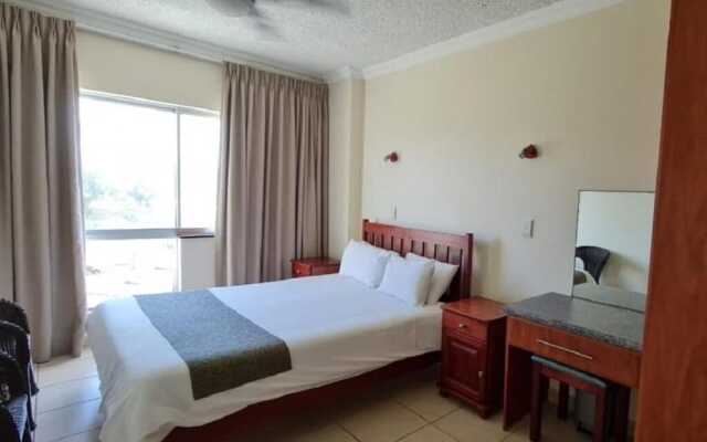 Santana Holiday Resort