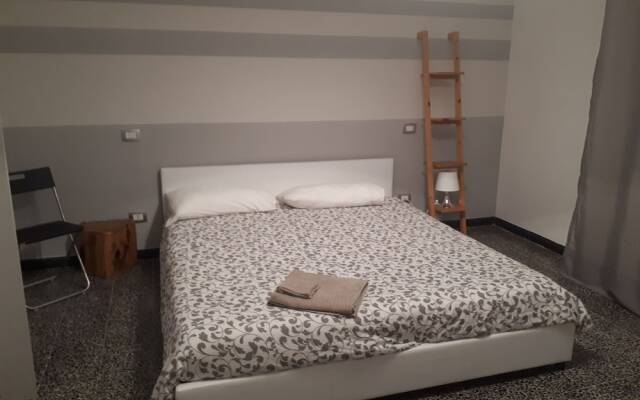 Cà Rossi City House