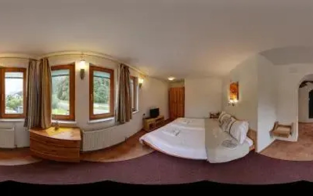 Appartement Hotel Seerose