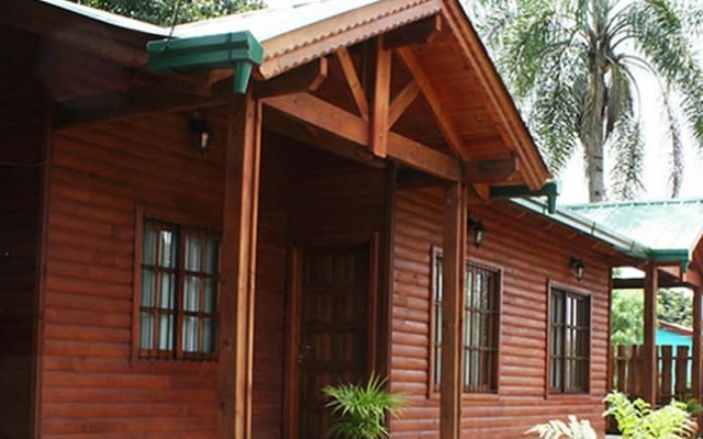 Cabañas Don Francisco