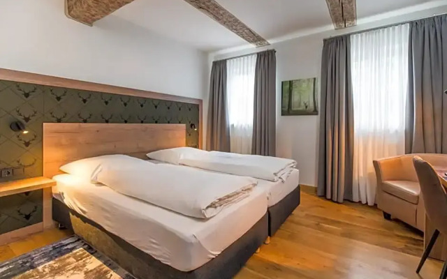 Hotel-Restaurant Heiligenstadter Hof