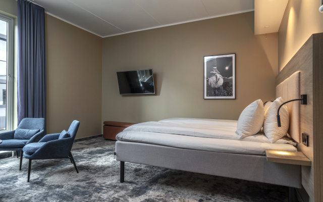 Thon Hotel Ullevaal Stadion