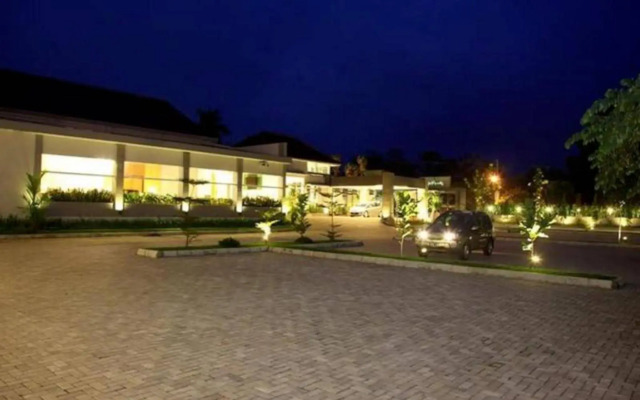 Green Valley Resort