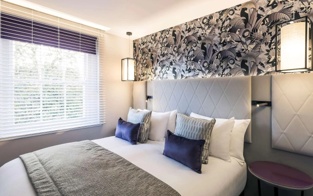 Mercure London Hyde Park Hotel