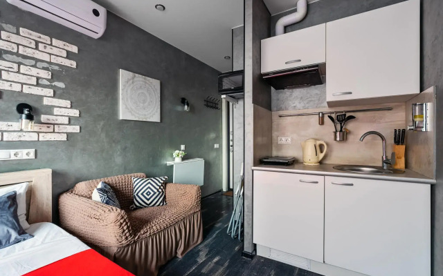 MaxRealty24 на проспекте Рязанский 2/1 корпус 4И